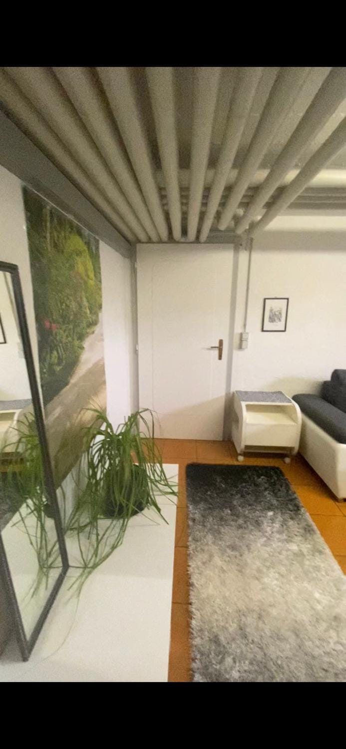 Downstairs Apartment With Garden Apartment in Klagenfurt