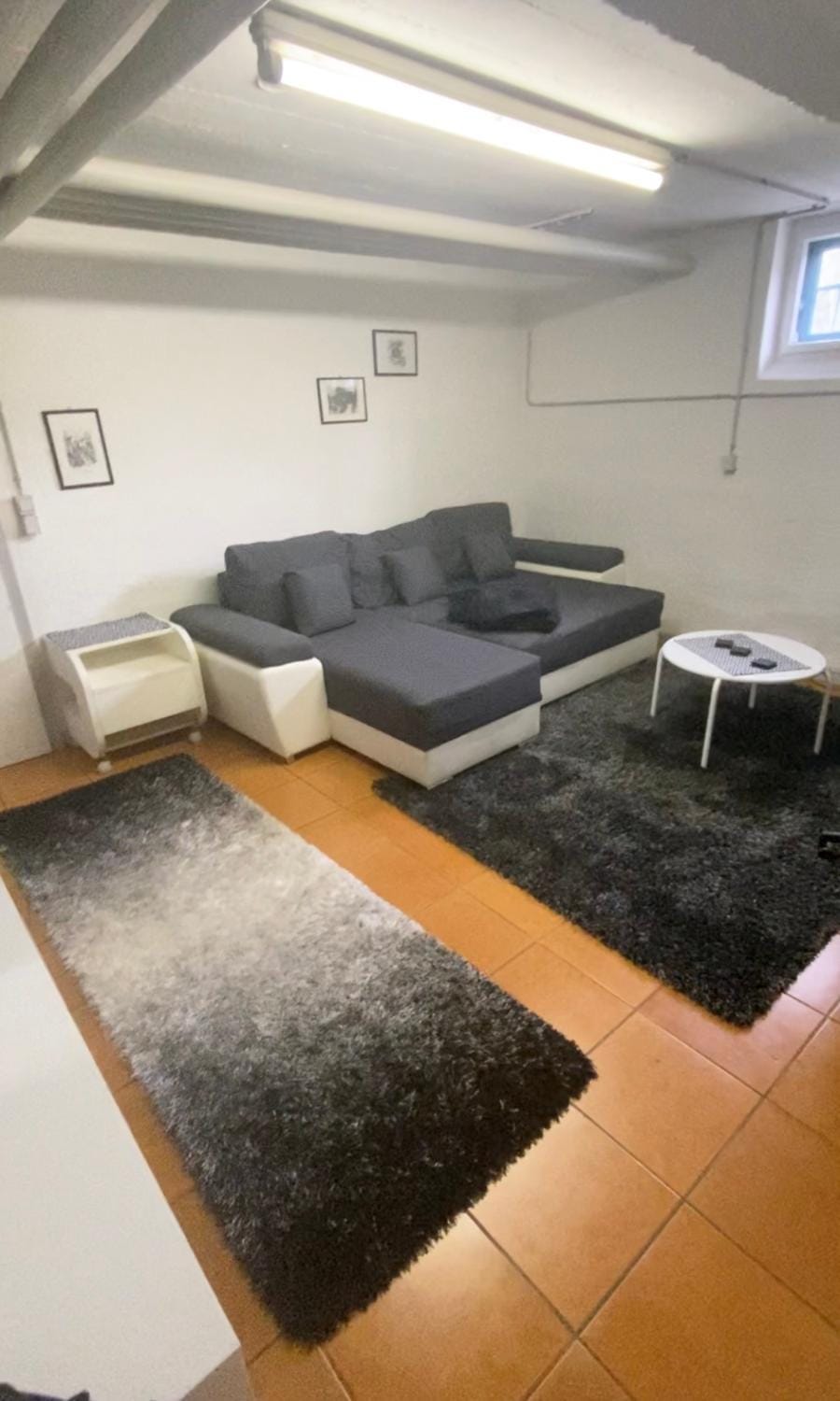 Downstairs Apartment With Garden Apartment in Klagenfurt