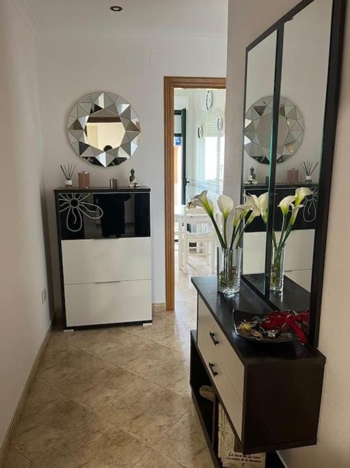 Casa Chus Apartment in Foz
