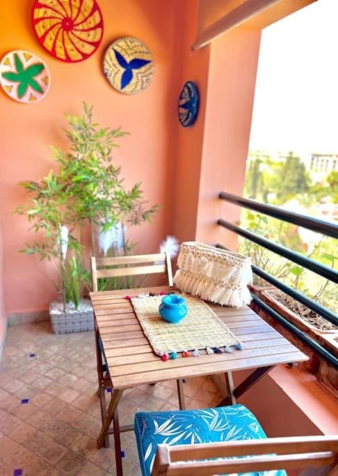 Patio, Balcony/Terrace