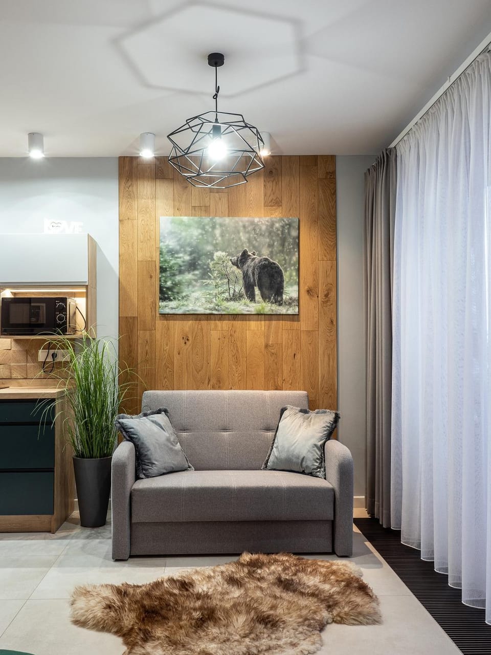 Apartament Vilanel Apartment in Lesser Poland Voivodeship