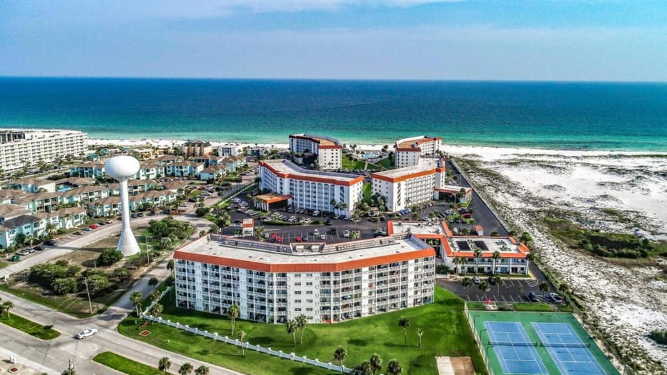 361 El Matador by Alicia Hollis Realtor Rentals - Open March 23rd Week House in Okaloosa Island