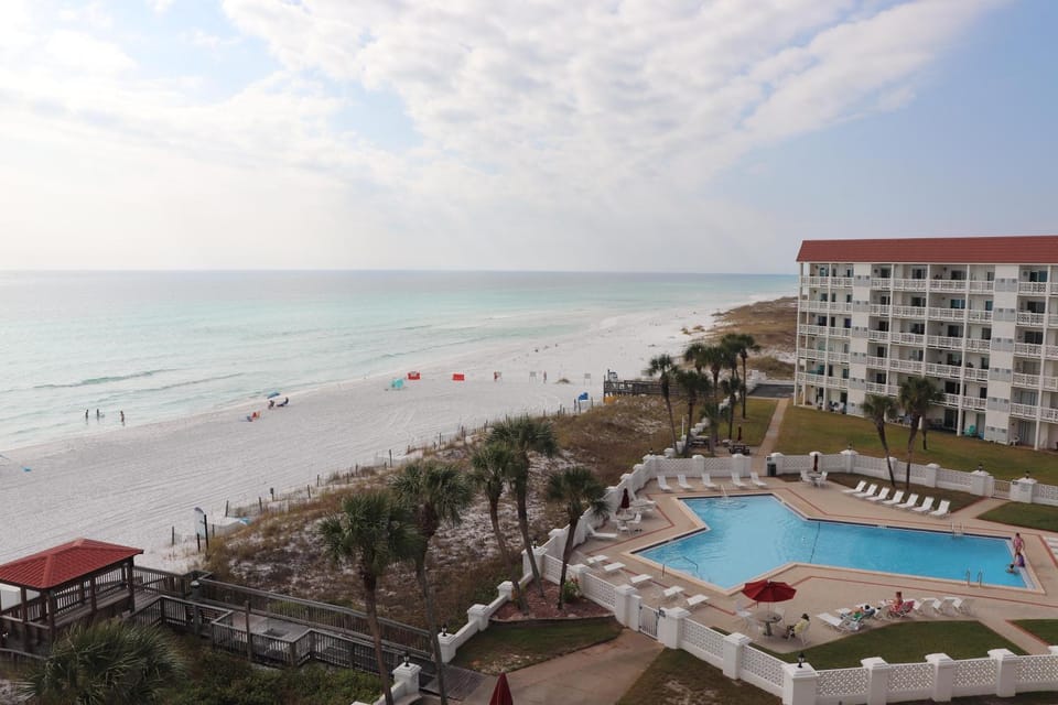 361 El Matador by Alicia Hollis Realtor Rentals - Open March 23rd Week House in Okaloosa Island