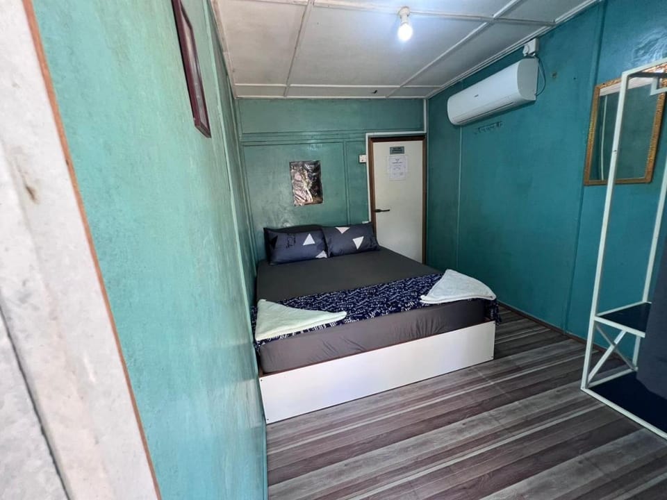 Khafii Village Bed and Breakfast in Terengganu, Malaysia