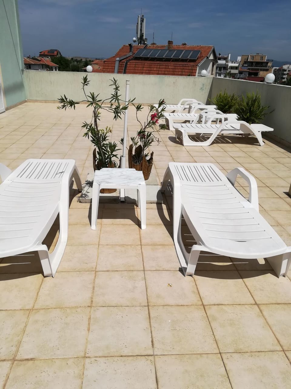 Guesthouse Ruskovi Bed and Breakfast in Burgas Province