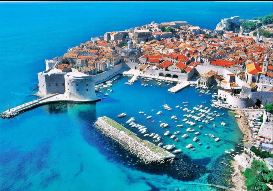 Apartman Roza 2 Apartment in Dubrovnik-Neretva County
