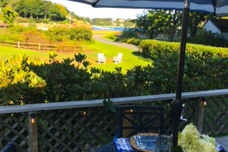 Black Cove Cottage House in Manchester-by-the-Sea