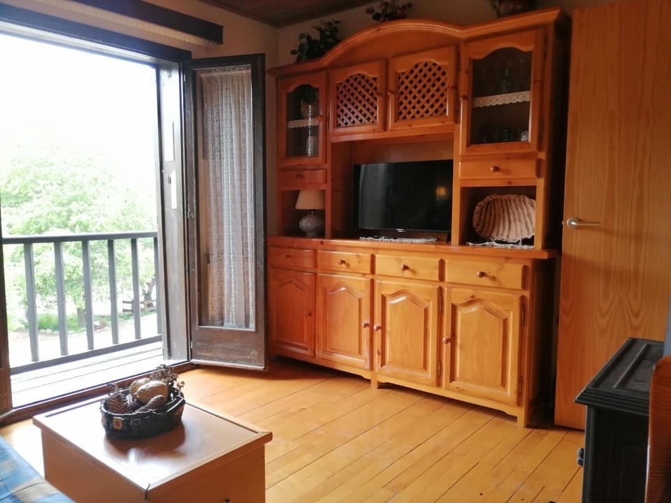 Ambiente cálido y acogedor -Rincón rústico - Falcó 17 Apartment in Pla de l'Ermita