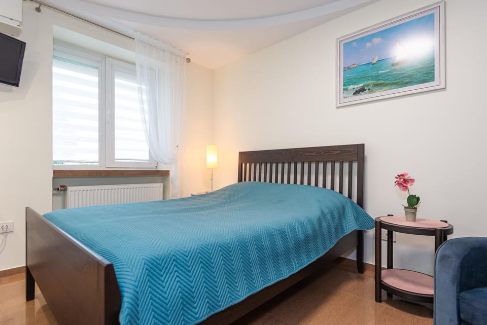 City Memories Apartment Apartment in Klaipėda