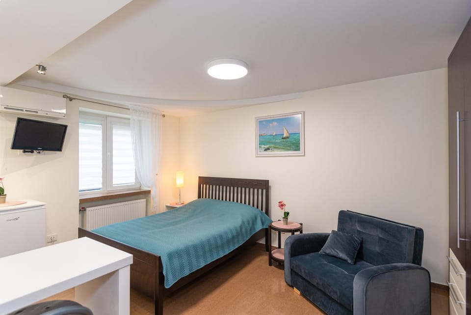 City Memories Apartment Apartment in Klaipėda