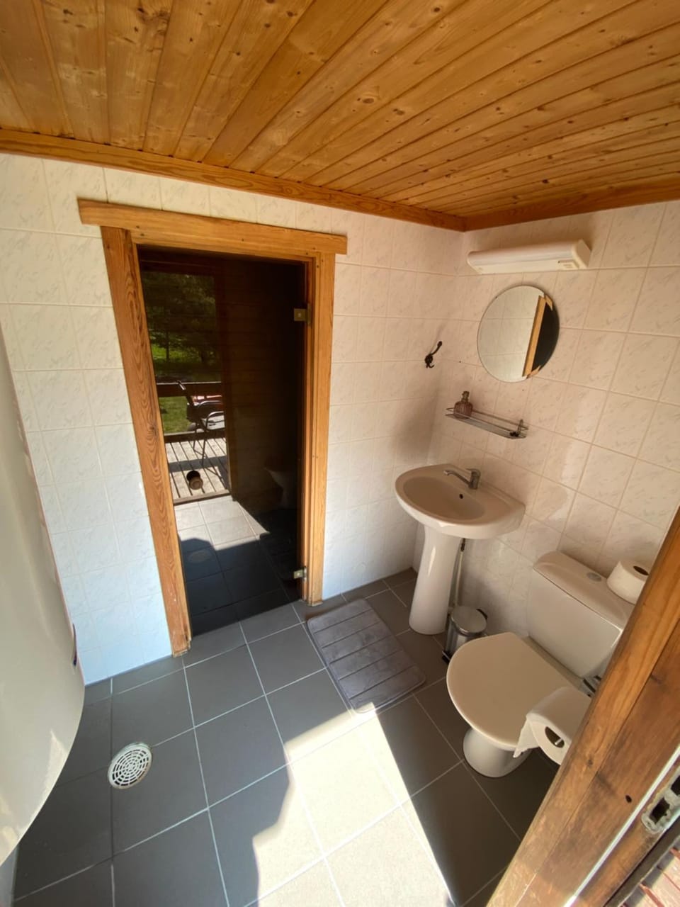 Toilet, Bathroom