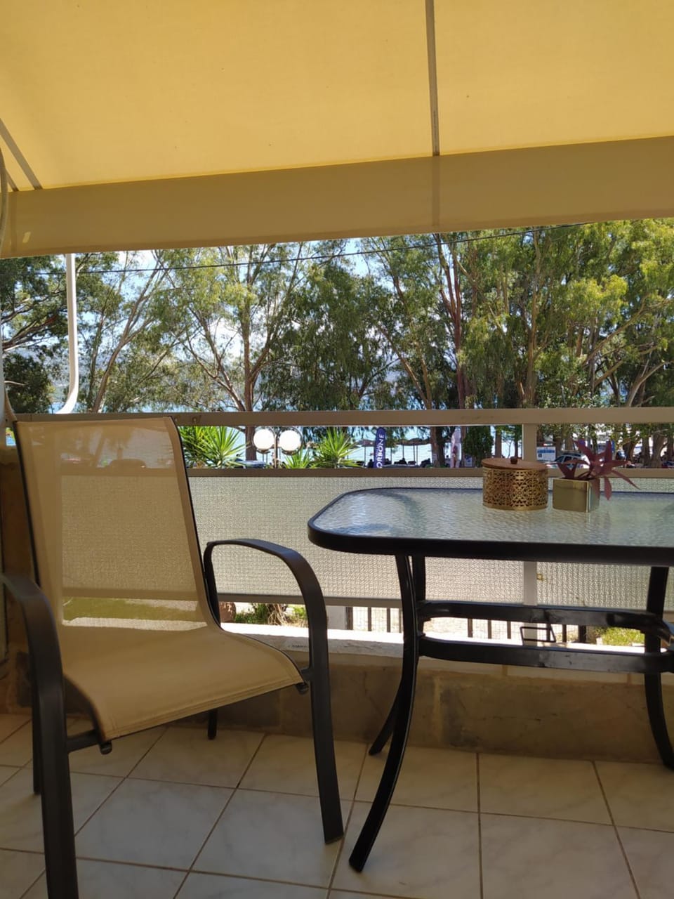 Seaside pearl Apartment in Ligia