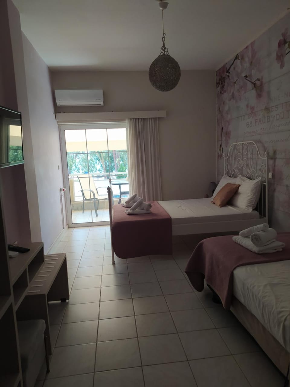 Seaside pearl Apartment in Ligia