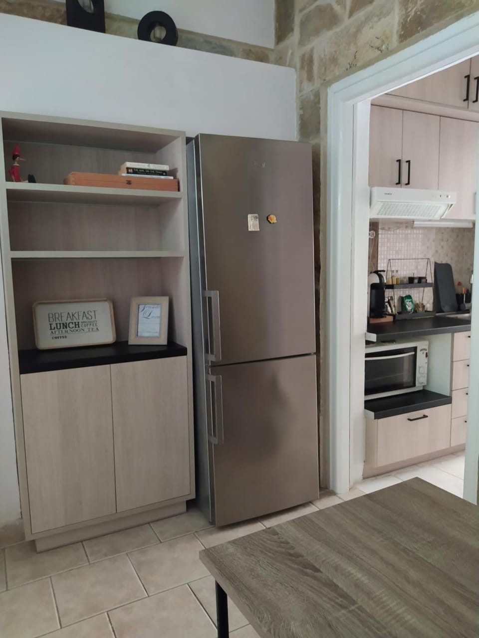 Seaside pearl Apartment in Ligia