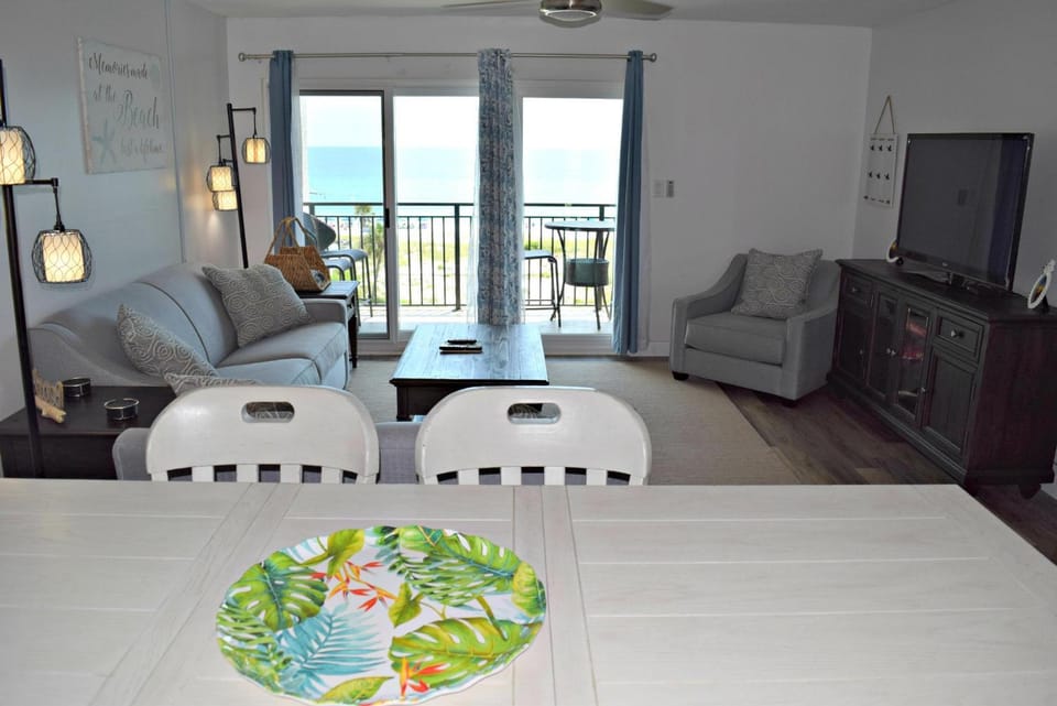 509 Emerald Isle by Alicia Hollis Realtor Rentals - Open Jan 27 for 5 Nights House in Okaloosa Island