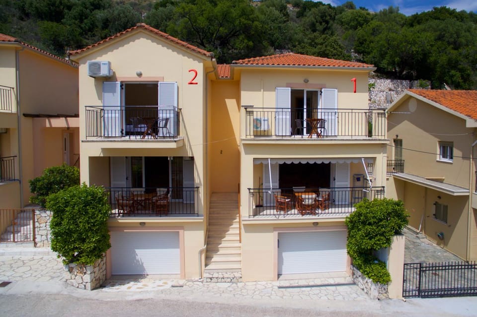 Gabriel Houses Villa in Agia Effimia