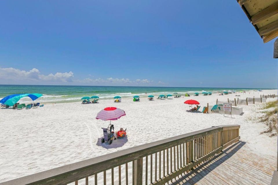 155 El Matador by Alicia Hollis Rentals - Open April 1st House in Okaloosa Island