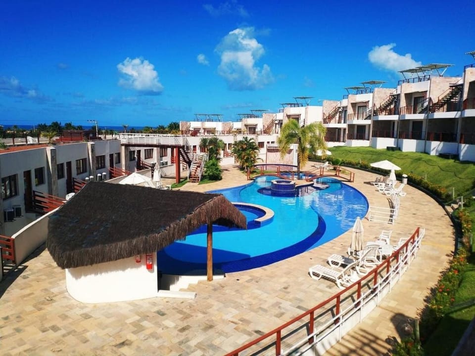 Pipa Brisas do Amor House in Pipa Beach