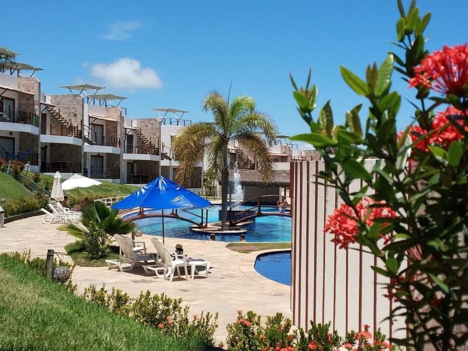 Pipa Brisas do Amor House in Pipa Beach