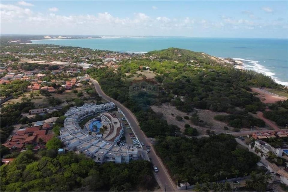 Pipa Brisas do Amor House in Pipa Beach