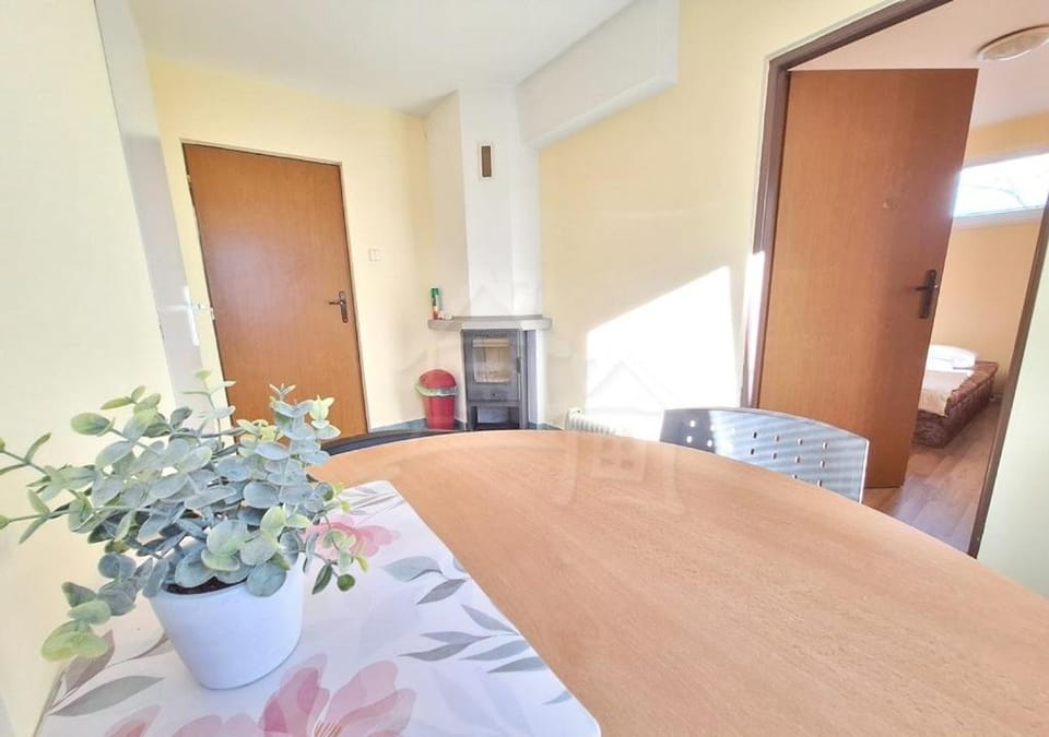 Silver Apartman Patince Apartment in Slovakia
