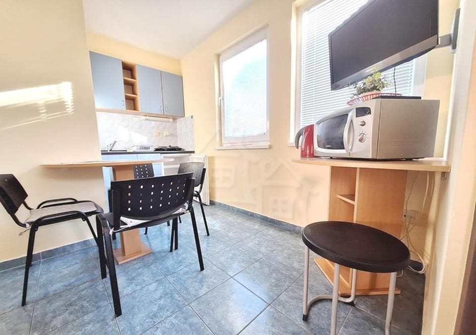 Silver Apartman Patince Apartment in Slovakia