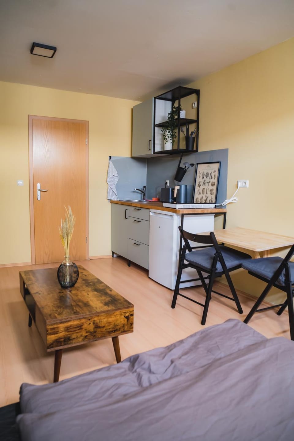 Gin&Tonic Apartment in Stralsund