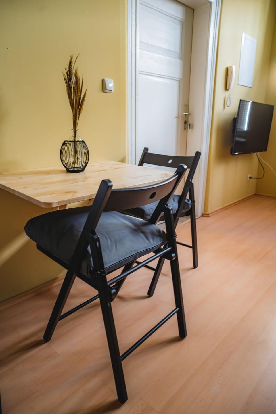 Gin&Tonic Apartment in Stralsund