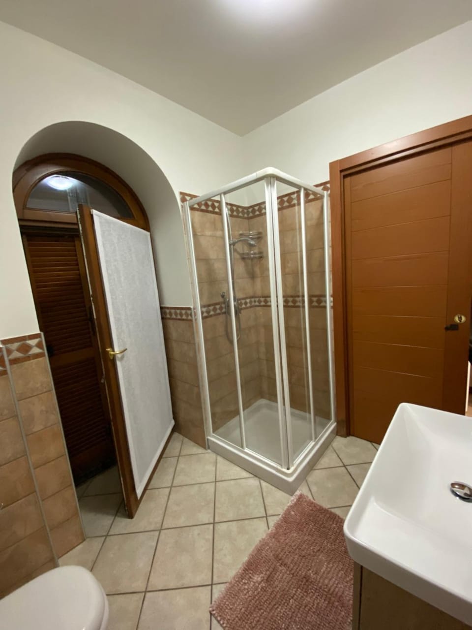Casa del Corso Apartment in Intra