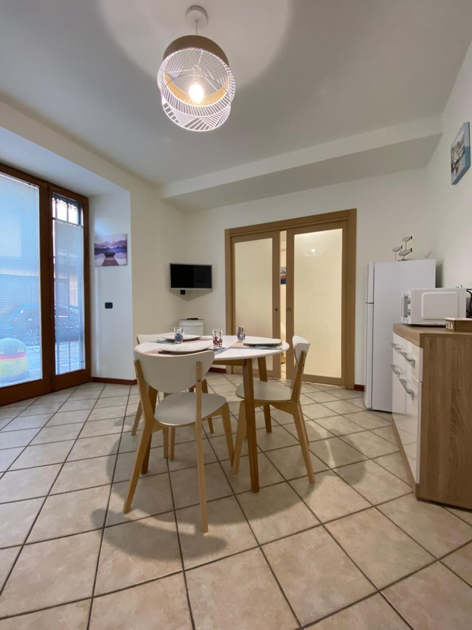 Casa del Corso Apartment in Intra