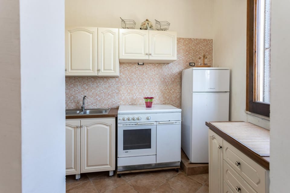 Villetta Mariangela immersa nel verde - Apulia Home House in Apulia