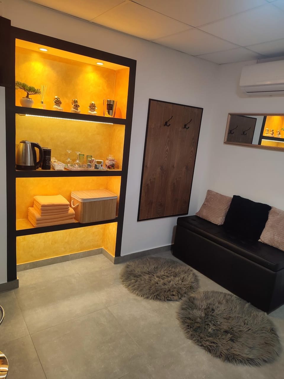 Nika 2 Apartment in Rijeka
