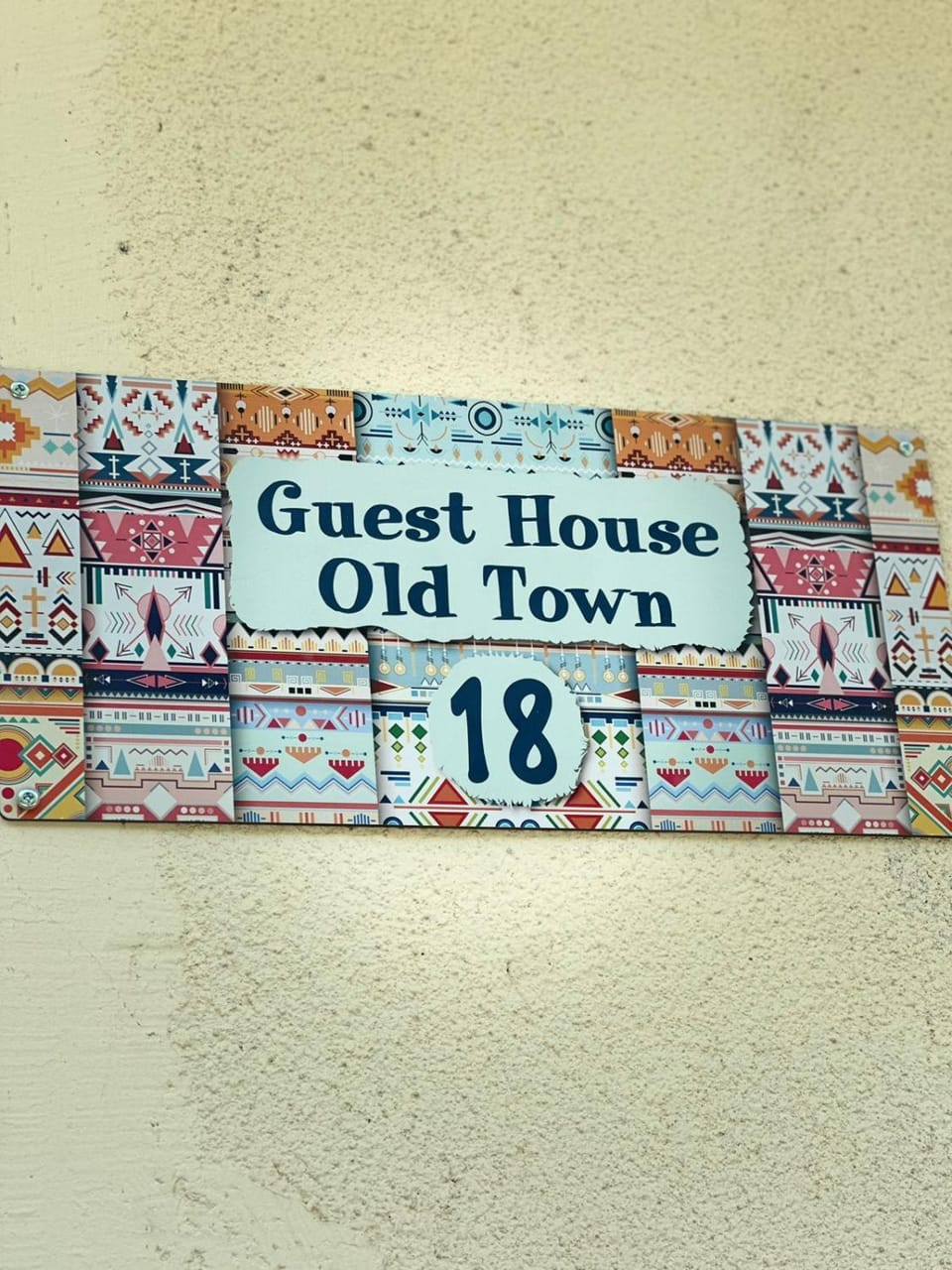 Property logo or sign, Street view