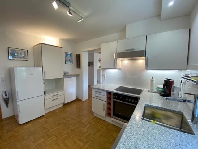 ALB 74 Apartment in Baden-Württemberg