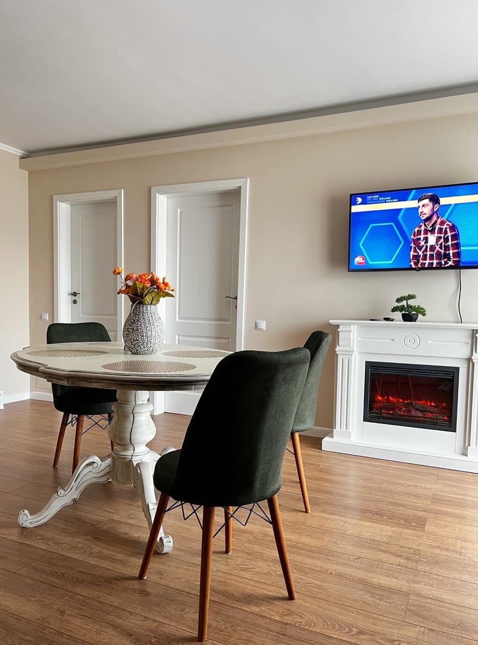 Apartament Cluj Apartment in Cluj-Napoca