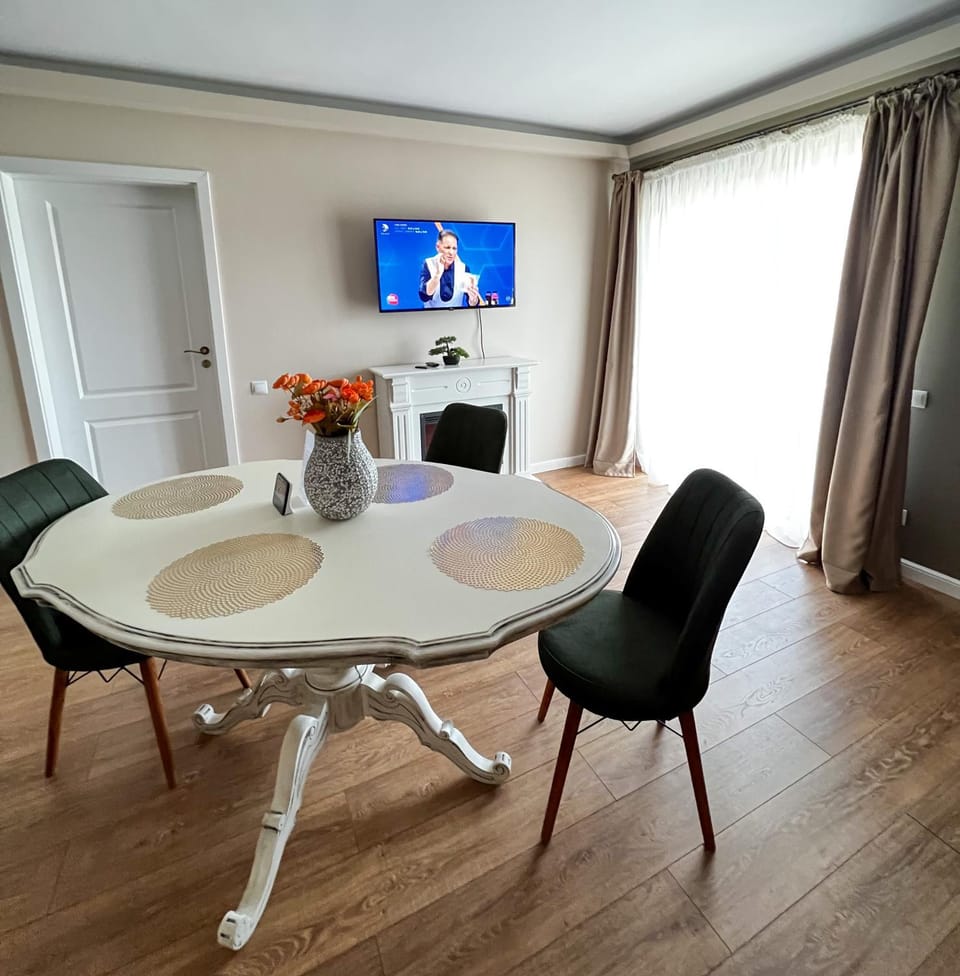 Apartament Cluj Apartment in Cluj-Napoca