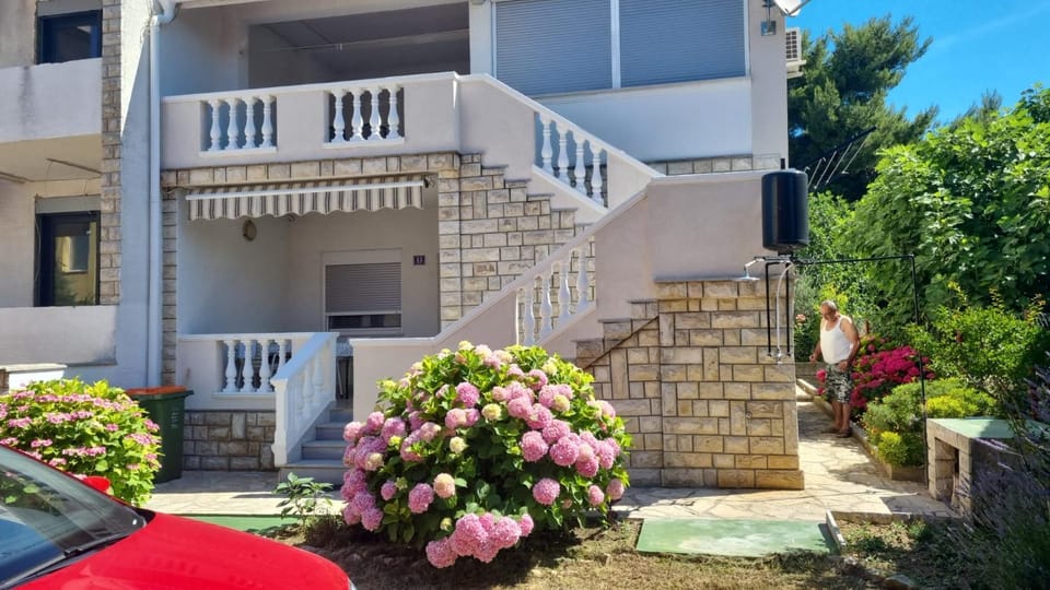 Day, Balcony/Terrace, Balcony/Terrace, Garden view