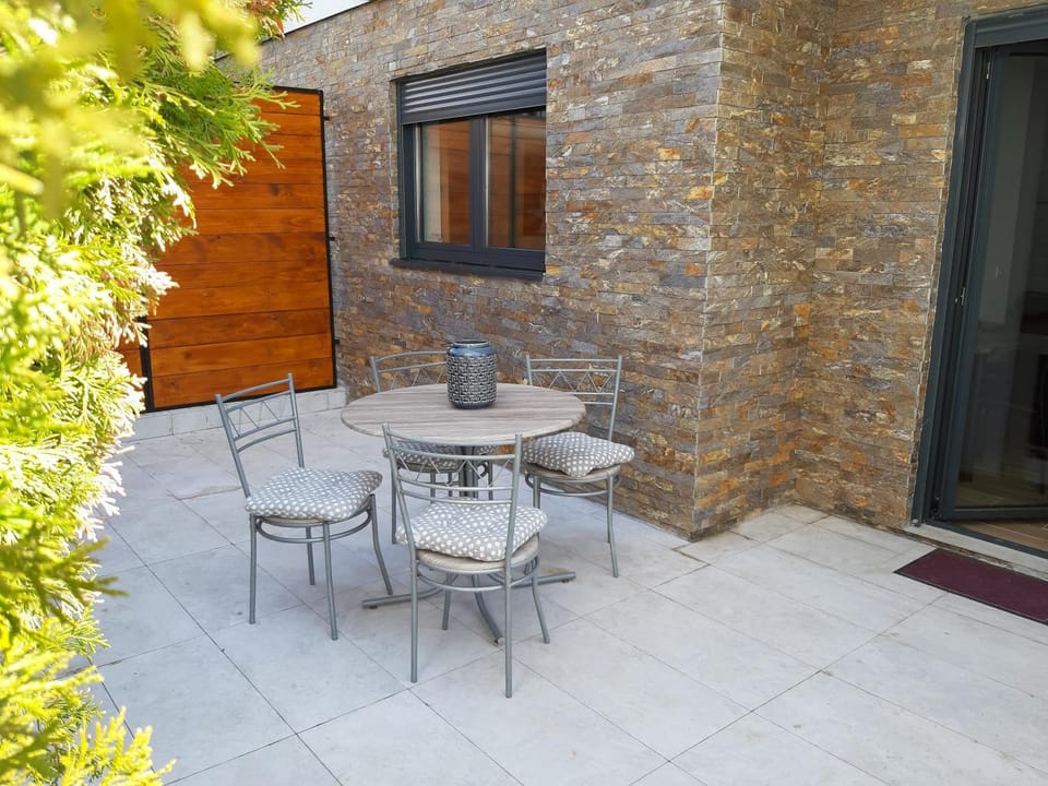 Zlatiborske čari Apartment in Zlatibor