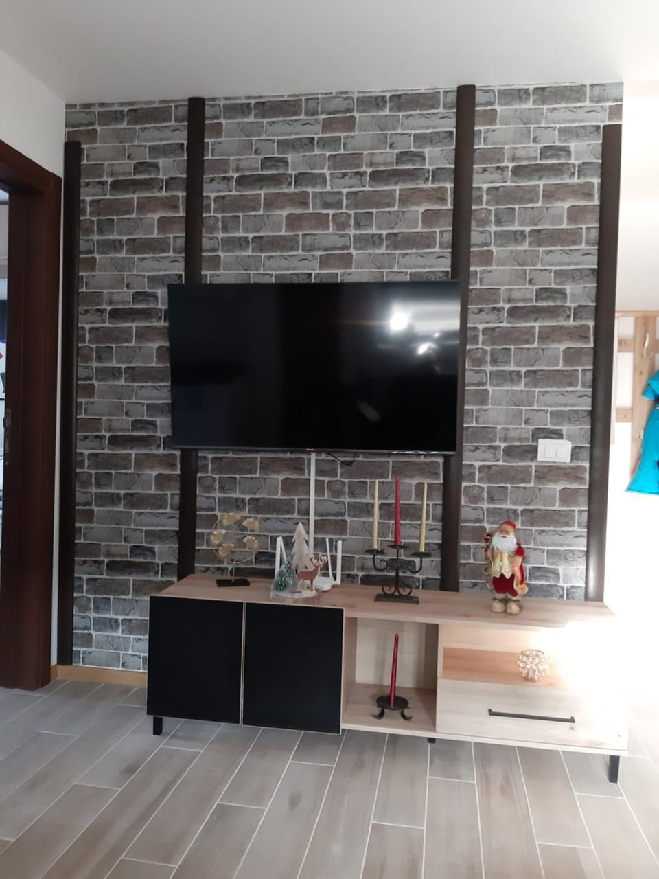 Zlatiborske čari Apartment in Zlatibor