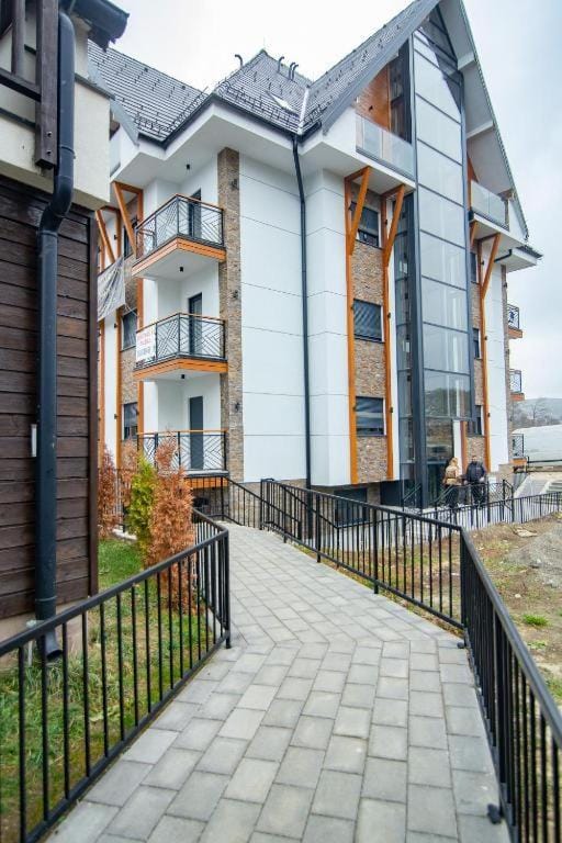 Zlatiborske čari Apartment in Zlatibor