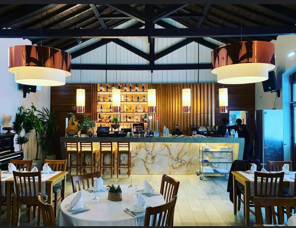 Business facilities