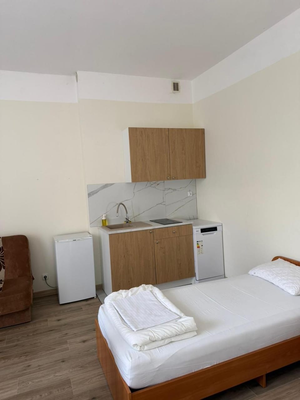 Rybitwa Karwia Vacation rental in Pomeranian Voivodeship