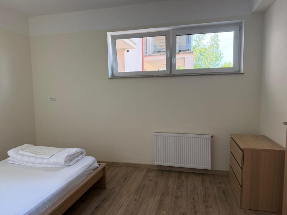 Rybitwa Karwia Vacation rental in Pomeranian Voivodeship