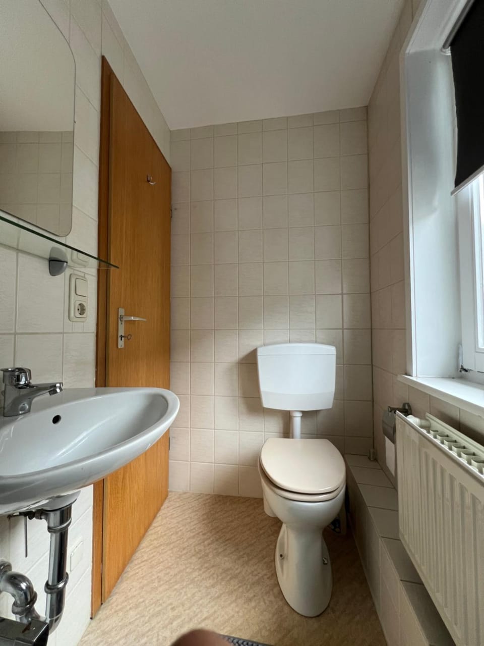 Ferienwohnung ENJOY 4 Apartment in Goslar