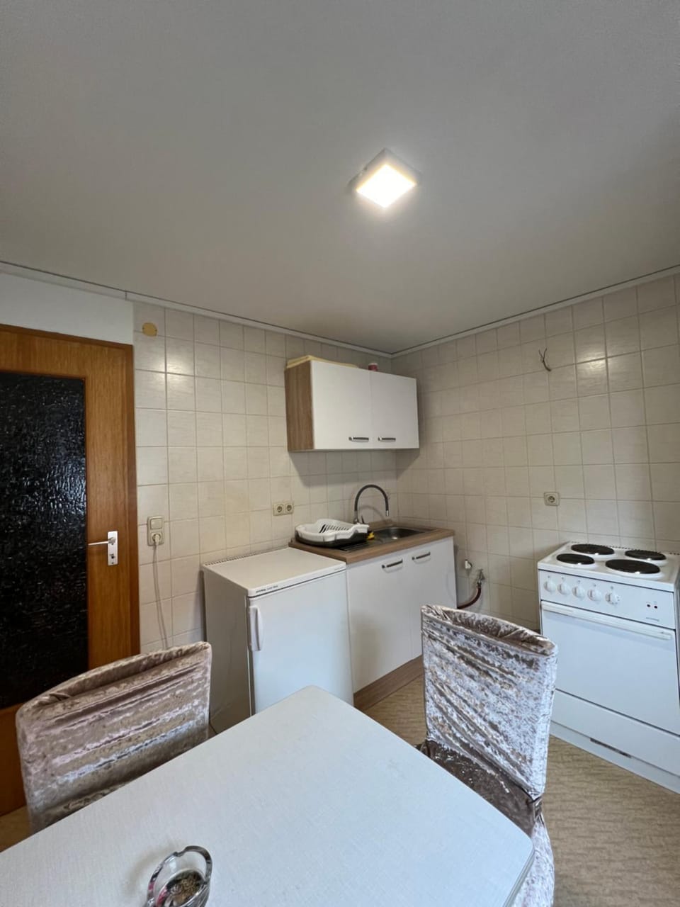 Ferienwohnung ENJOY 4 Apartment in Goslar