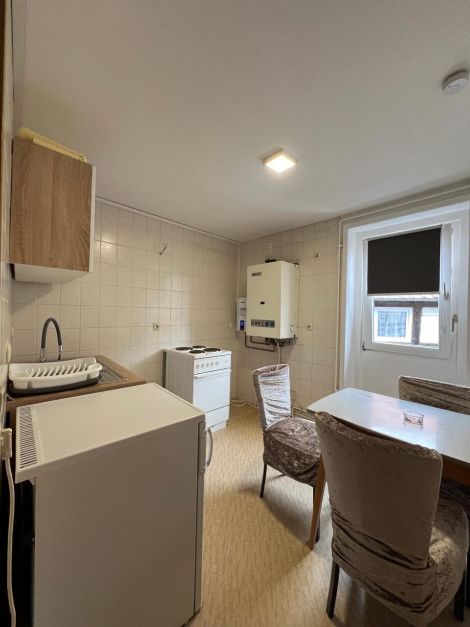 Ferienwohnung ENJOY 4 Apartment in Goslar