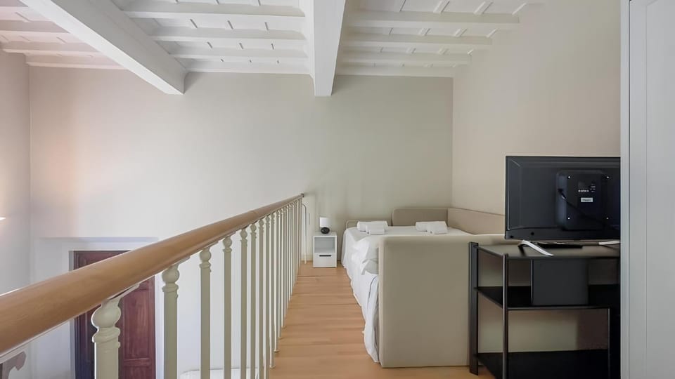 Il David Boutique Apartment Apartment in Florence