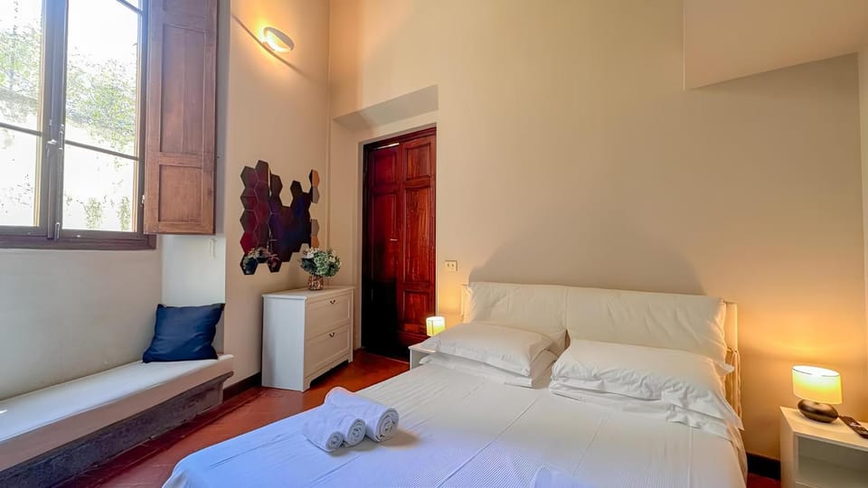 Il David Boutique Apartment Apartment in Florence