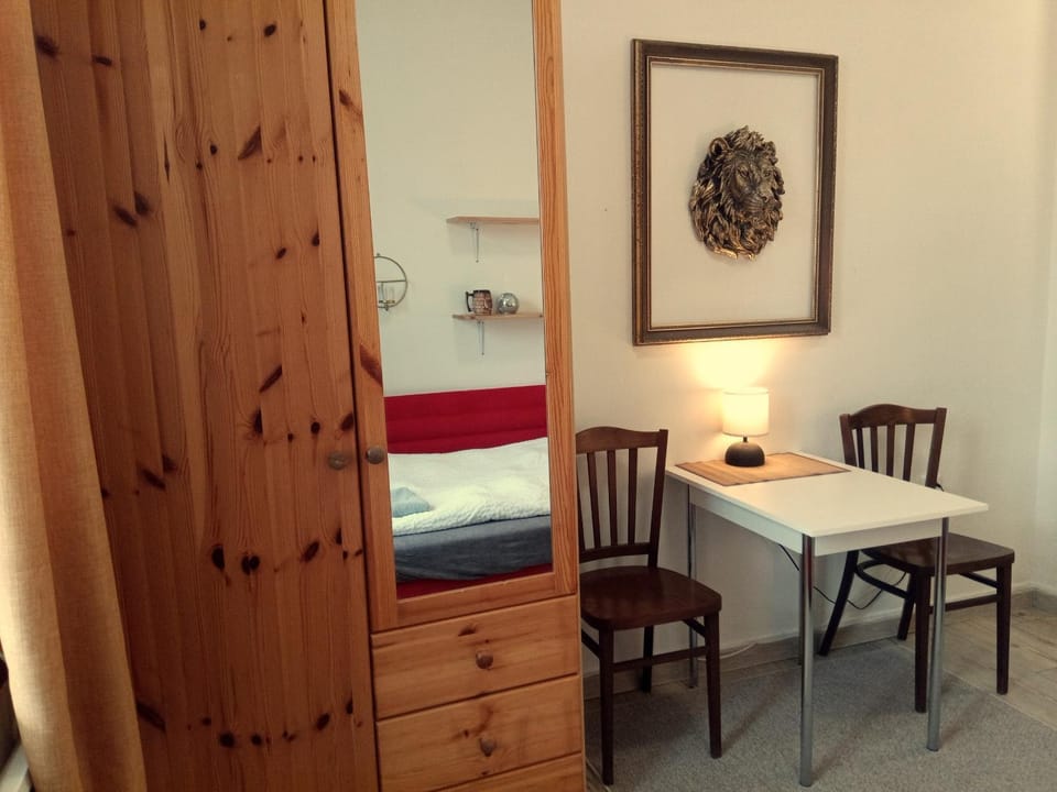 Nocleh U Kapličky Apartment in South Moravian Region