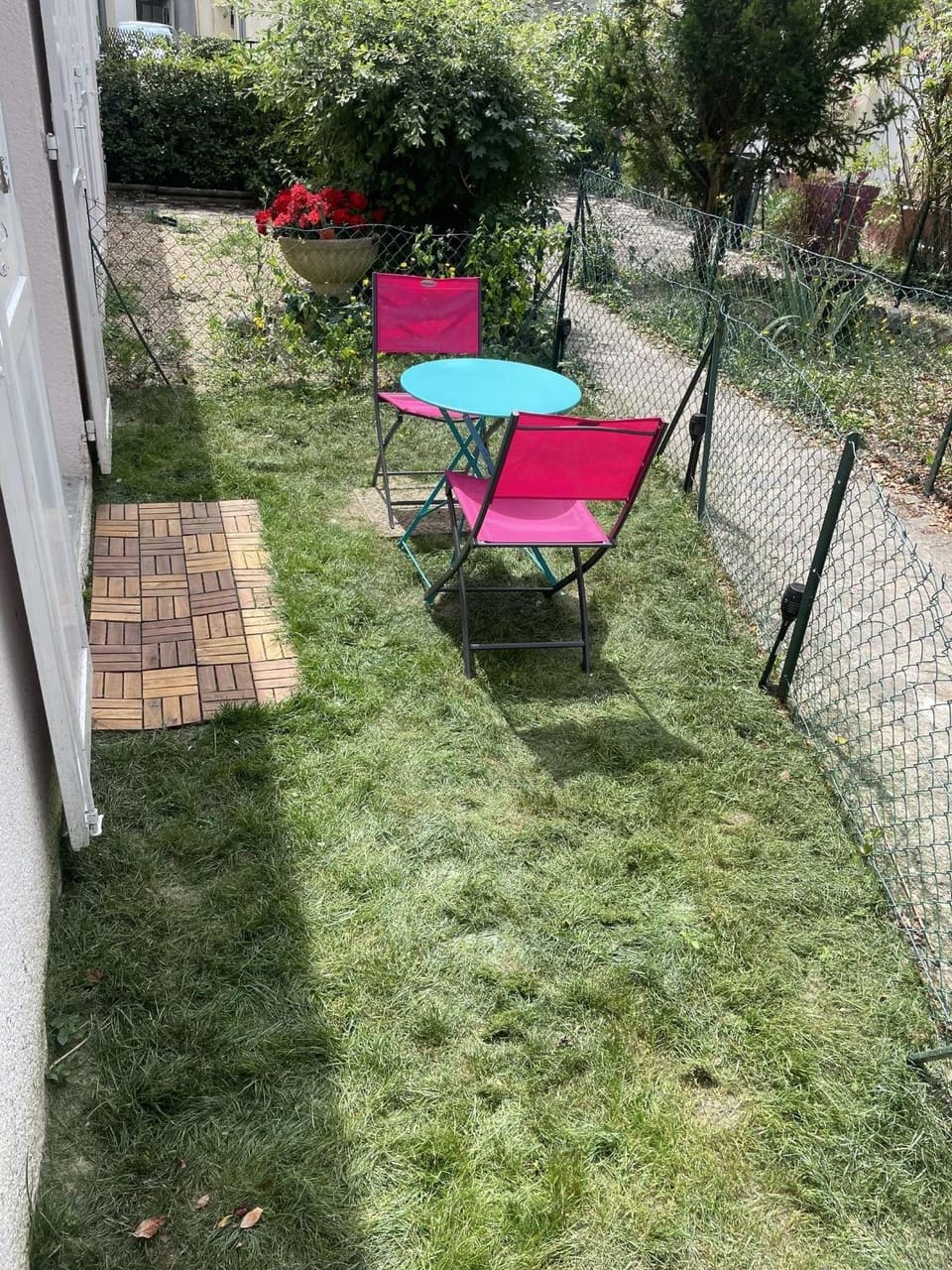 Garden
